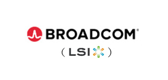 Broadcom阵列卡