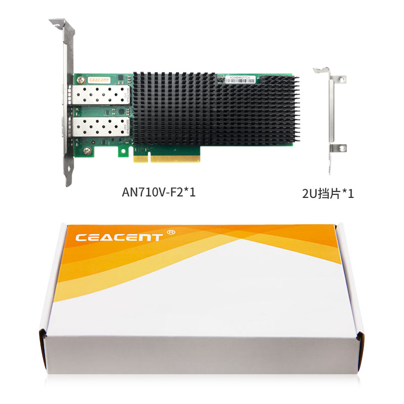 CEACENT   CC710V-DA2