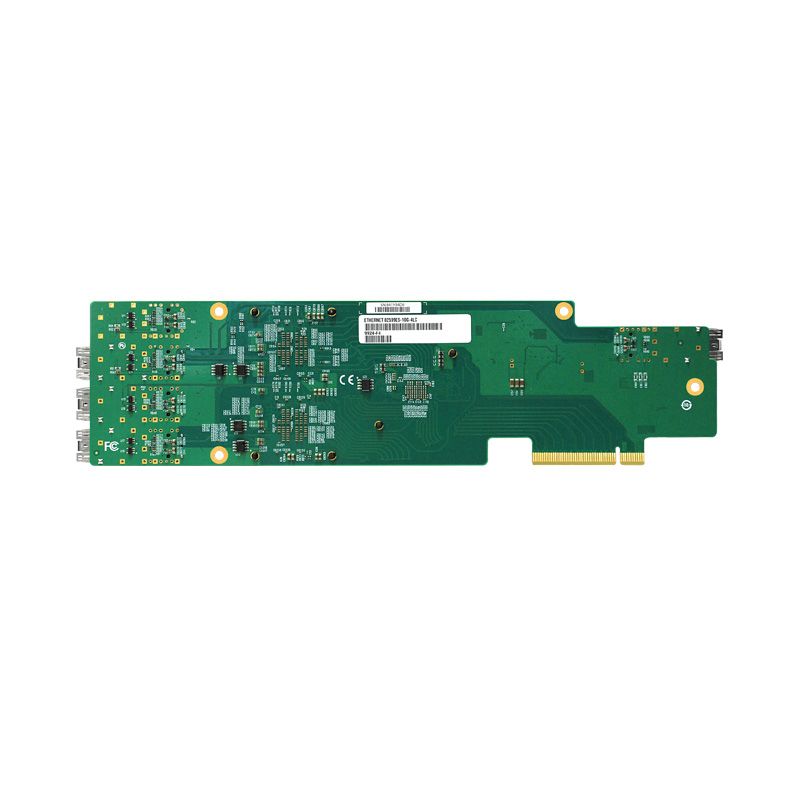 网络安全定制化网卡 9924-F4