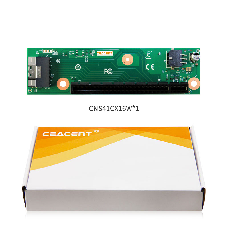 CEACENT CNS41CX16W