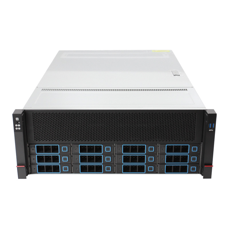 CEACENT 4U4卡智算服务器