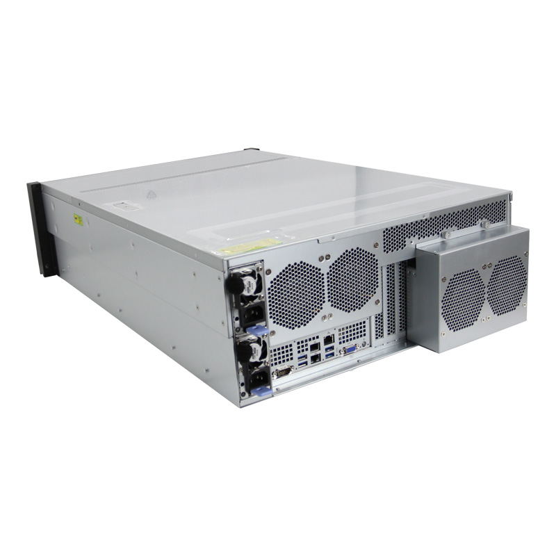 CEACENT 4U4卡智算服务器