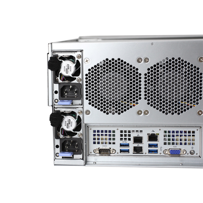 CEACENT 4U4卡智算服务器