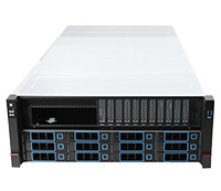 CEACENT 4U8卡智算服务器