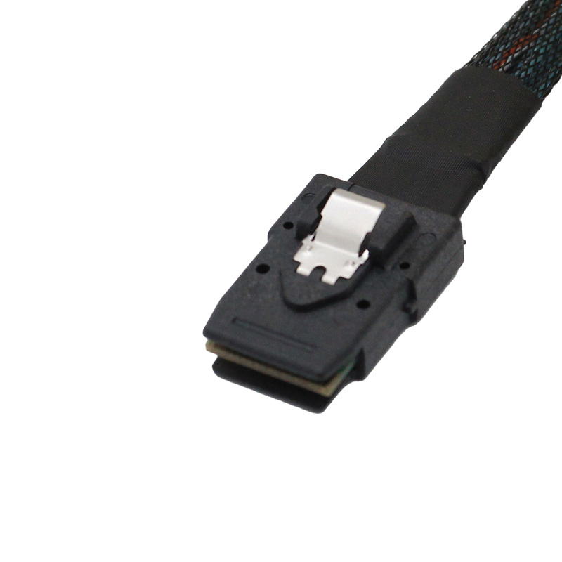 CEACENT SFF-8087-SFF-8087 SAS直连线