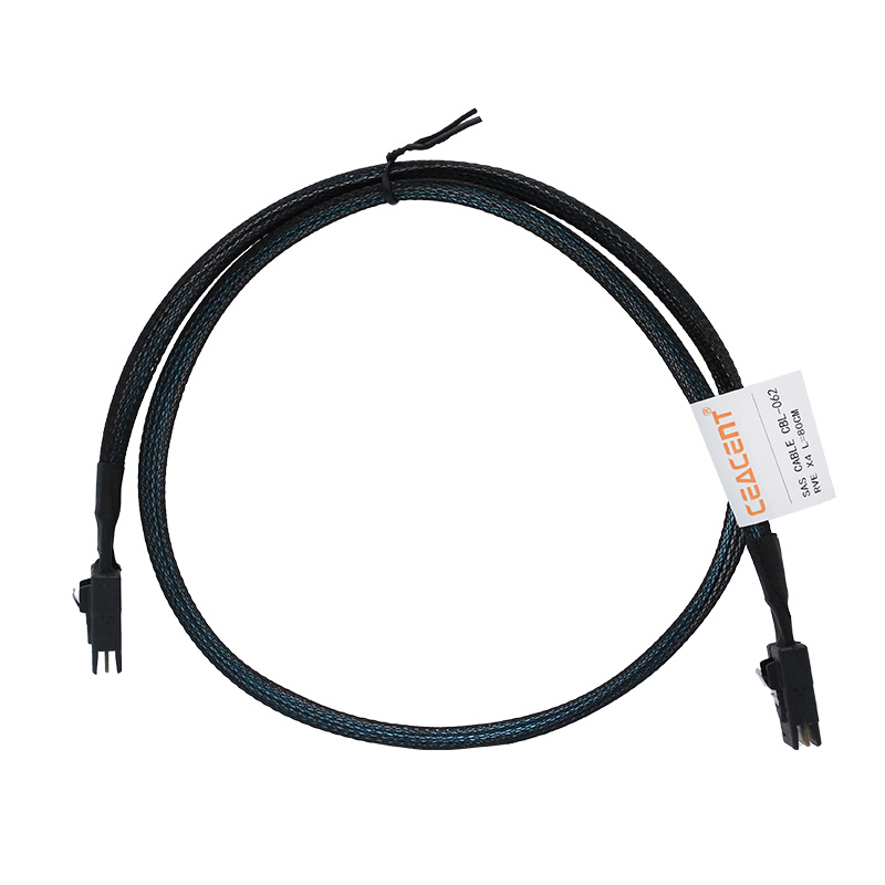 CEACENT SFF-8087-SFF-8087 SAS直连线