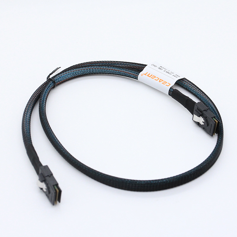 CEACENT SFF-8087-SFF-8087 SAS直连线