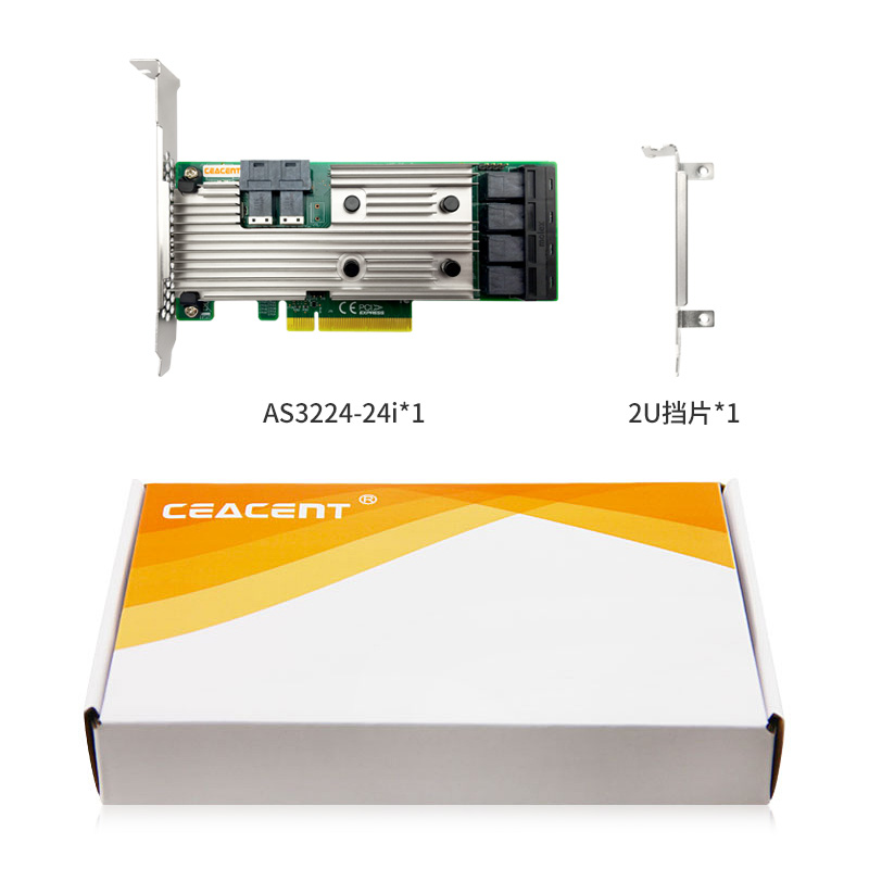 CEACENT CS3224-24I