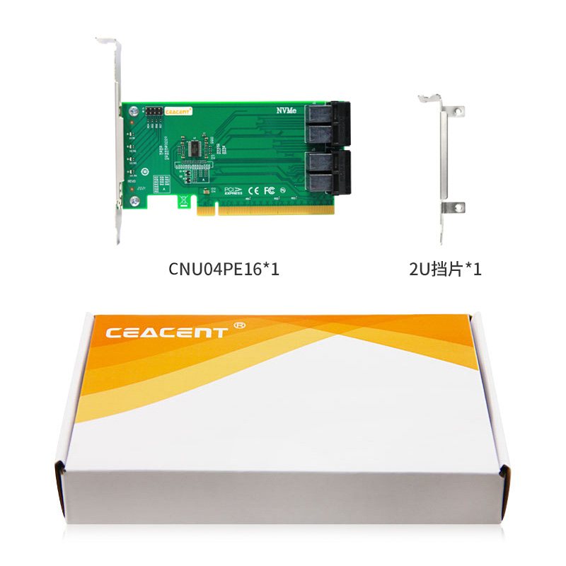 CEACENT CNU04PE16