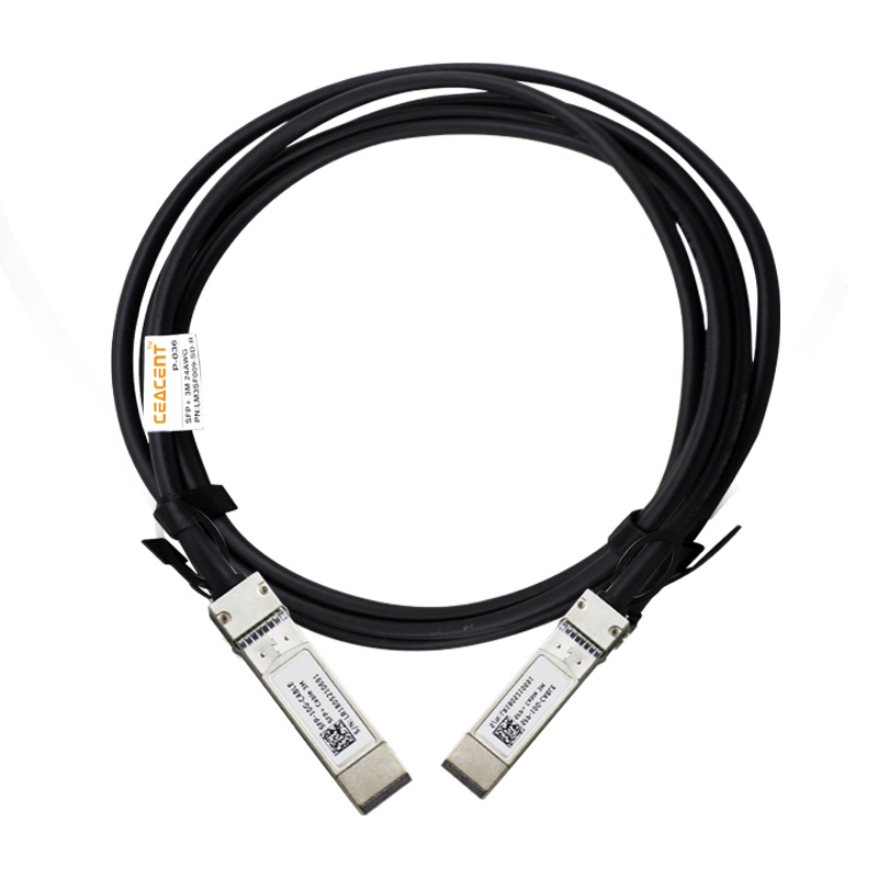 CEACENT  DAC  40G对40G铜轴直连线缆