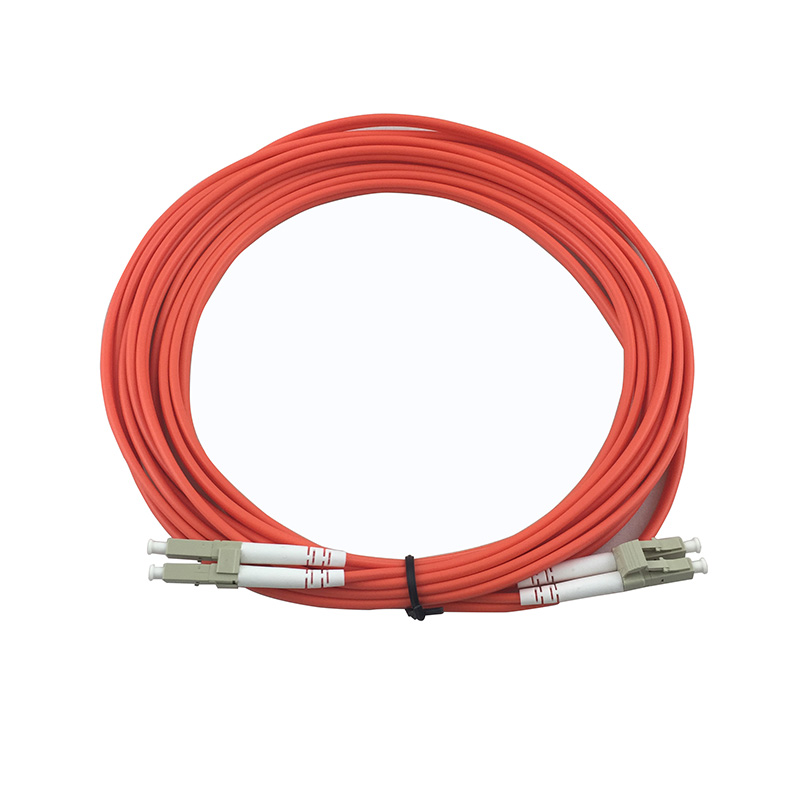 CEACENT  LC-LC多模光纤跳线