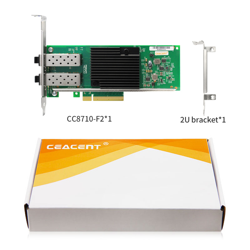 CEACENT CC8710-F2