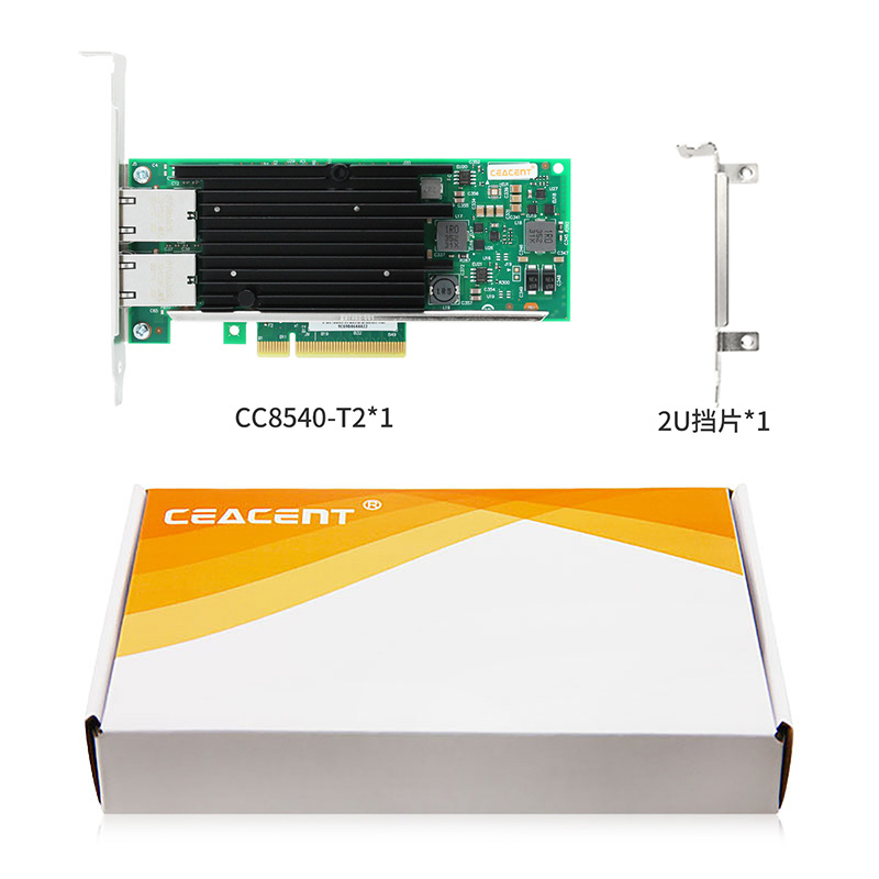 CEACENT  CC8540 -T2