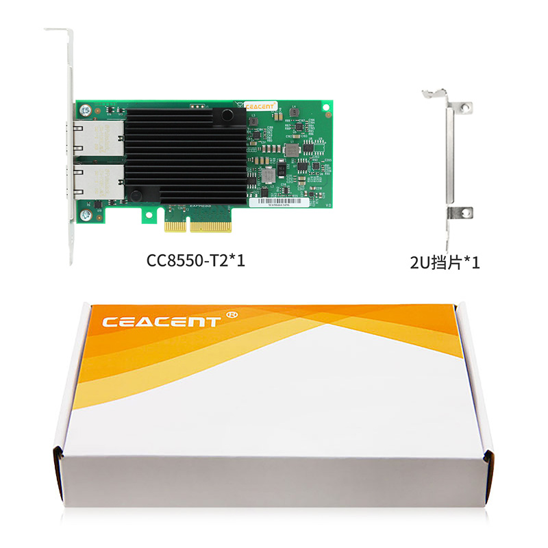 CEACENT CC8550-T2