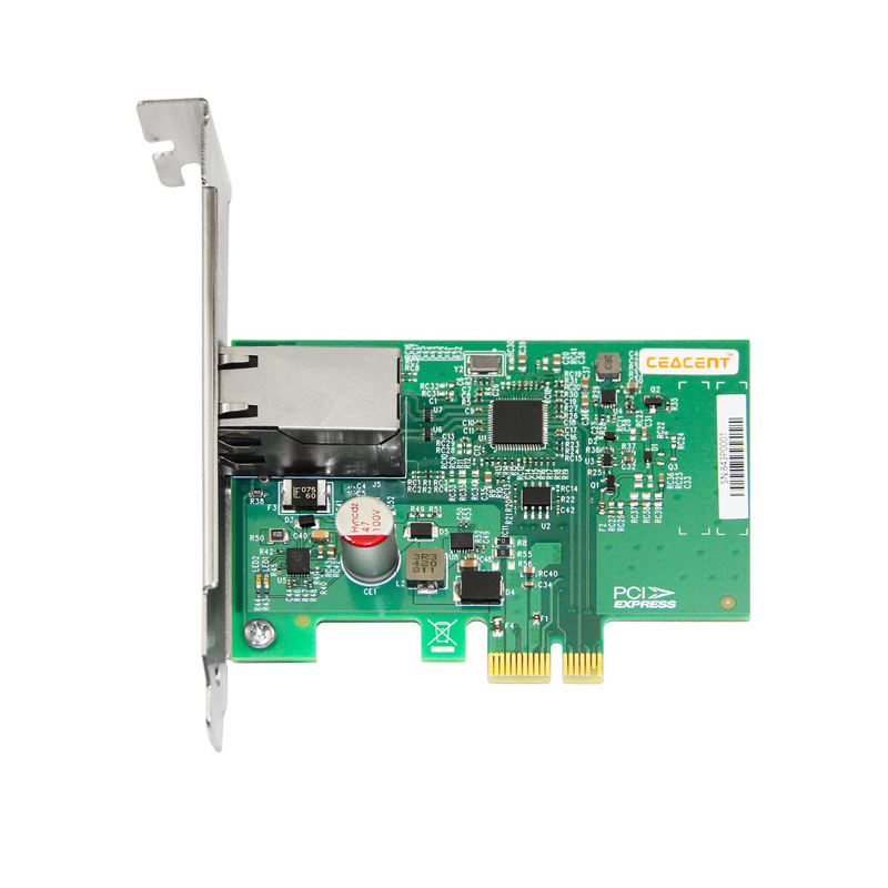 CEACENT AN8210-T1PoE