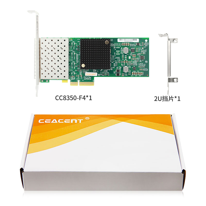 CEACENT CC8350-F4