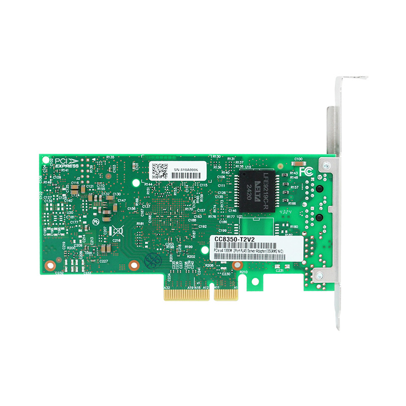CEACENT CC8350-T2V2
