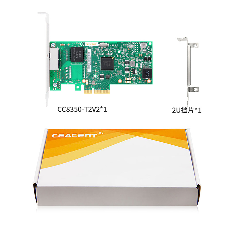 CEACENT CC8350-T2V2