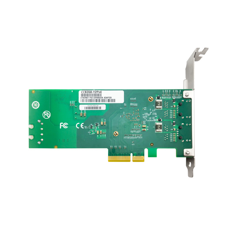 CEACENT CC8350-T2PoE