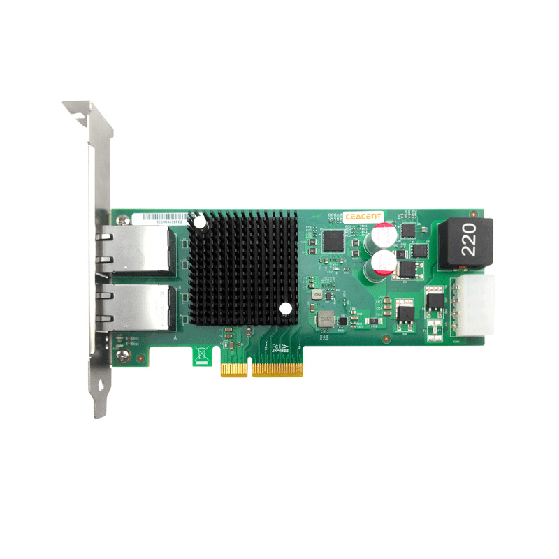 CEACENT CC8350-T2PoE