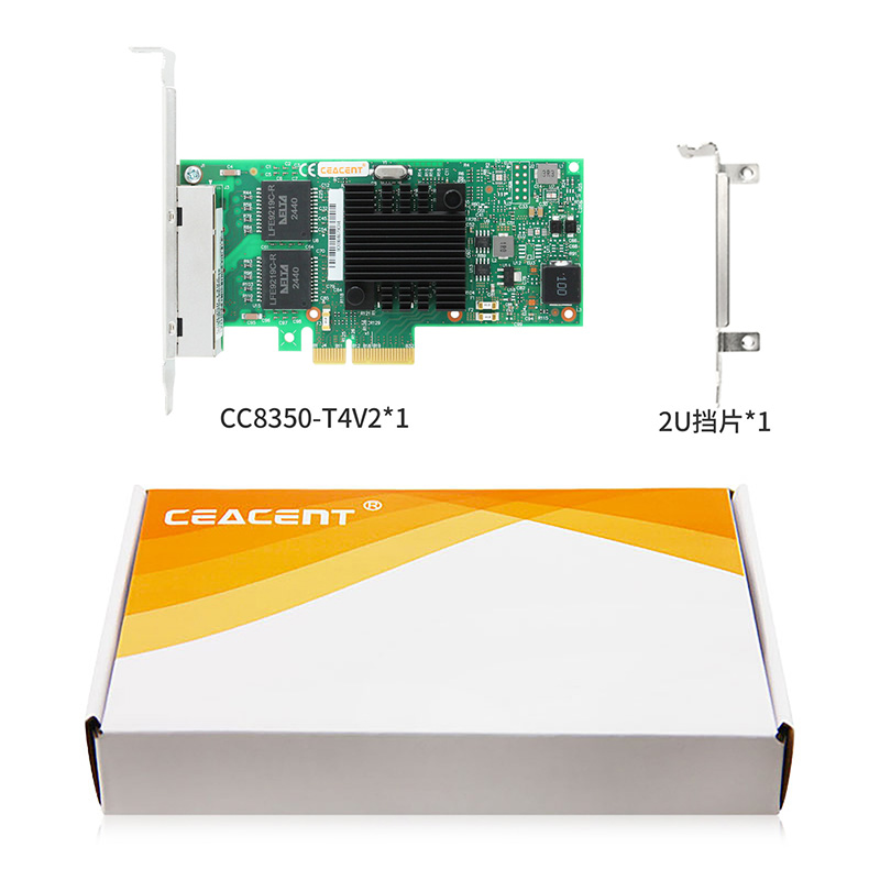 CEACENT CC8350-T4V2