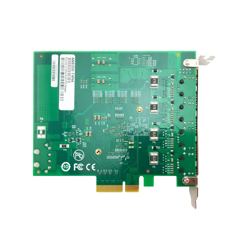 CEACENT  CC8350-T4PoE