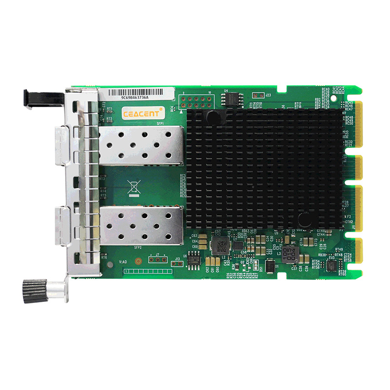 CEACENT CC8710-F2 OCP3