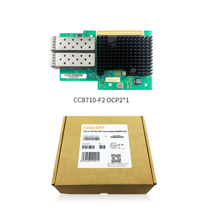 CEACENT AN8710-F2 OCP