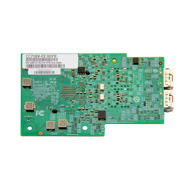 CEACENT AN710V-F2 OCP