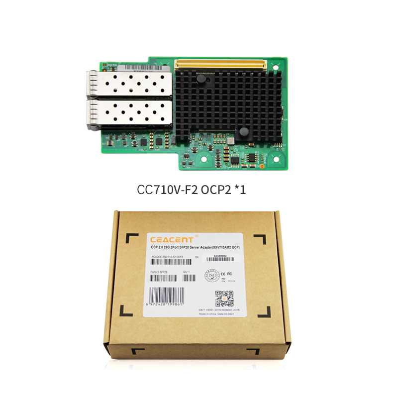 CEACENT AN710V-F2 OCP