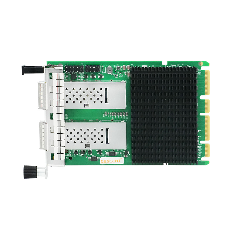 CEACENT CC8810-QSF2 OCP3