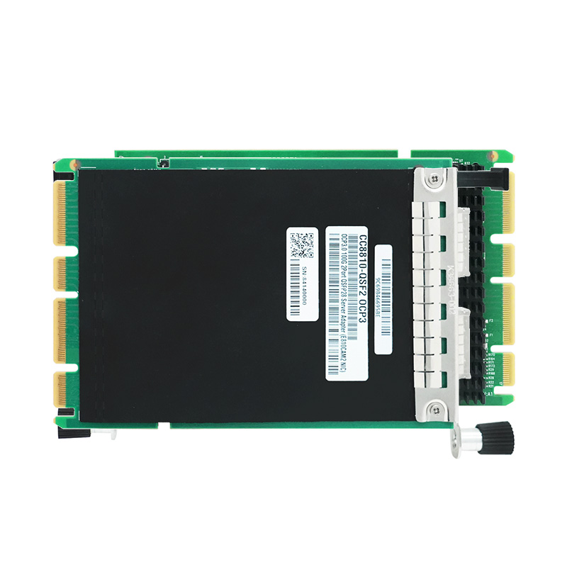 CEACENT CC8810-QSF2 OCP3
