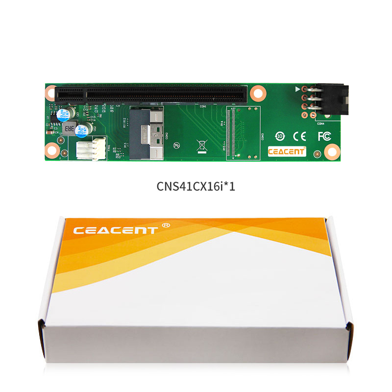 CEACENT CNS41CX16I