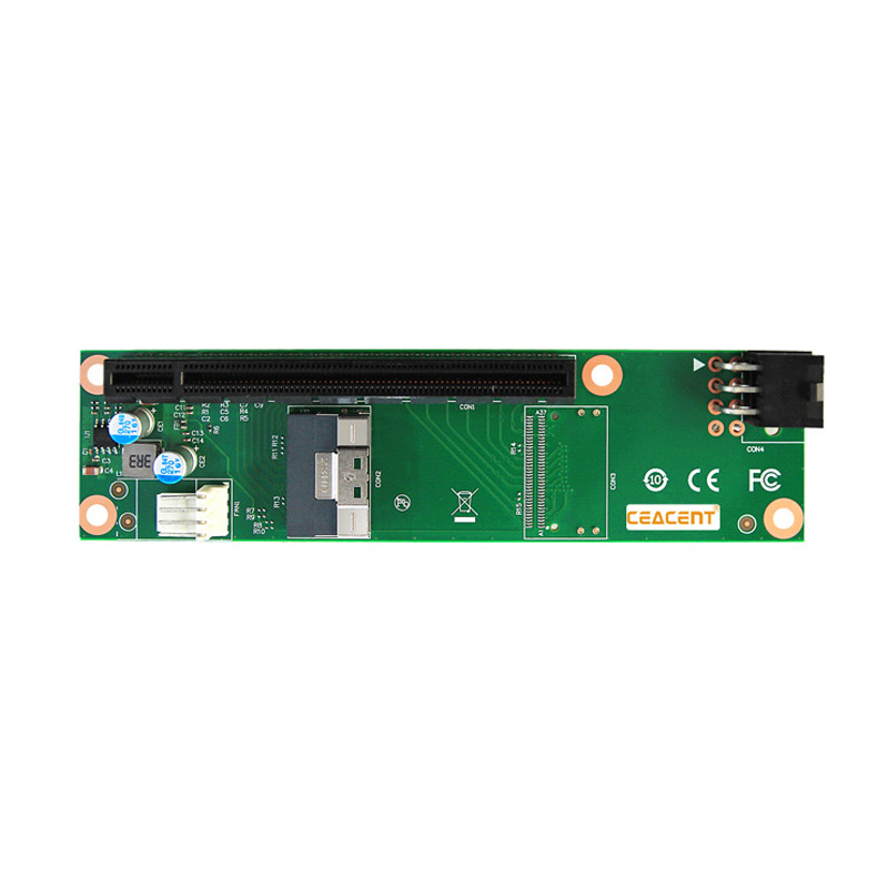 CEACENT CNS41CX16I