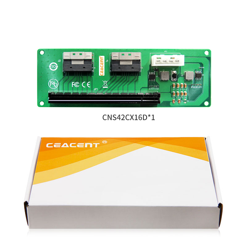 CEACENT CNS42CX16D