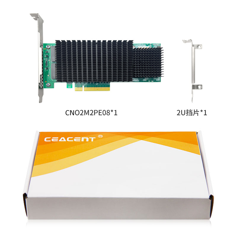 CEACENT CNO2M2PE08