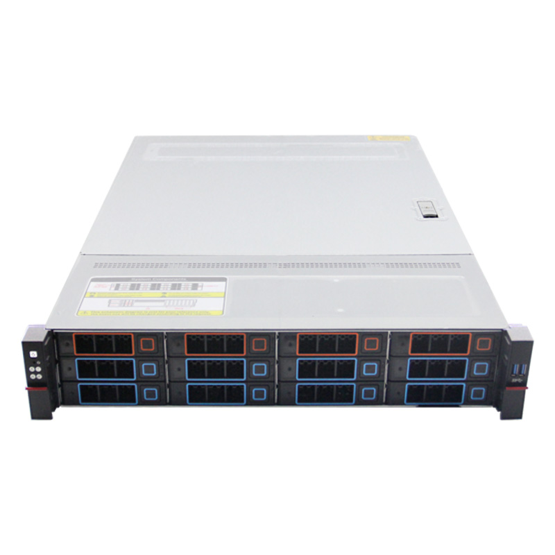 CEACENT 2U-12盘位服务器