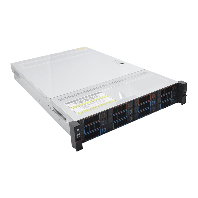 CEACENT 2U-12盘位服务器