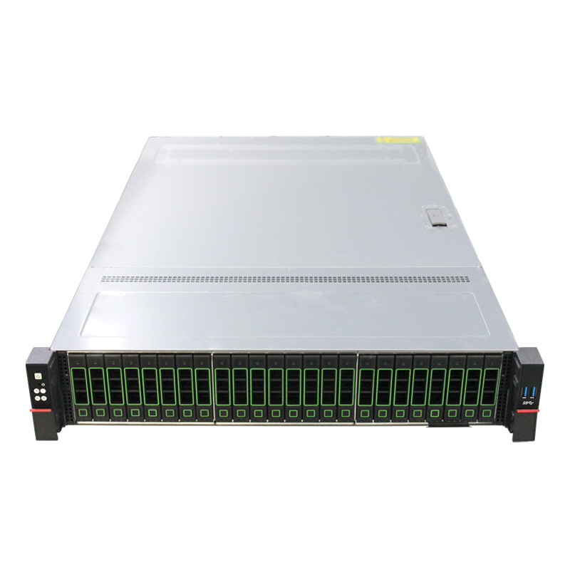 CEACENT 2U-24盘位服务器
