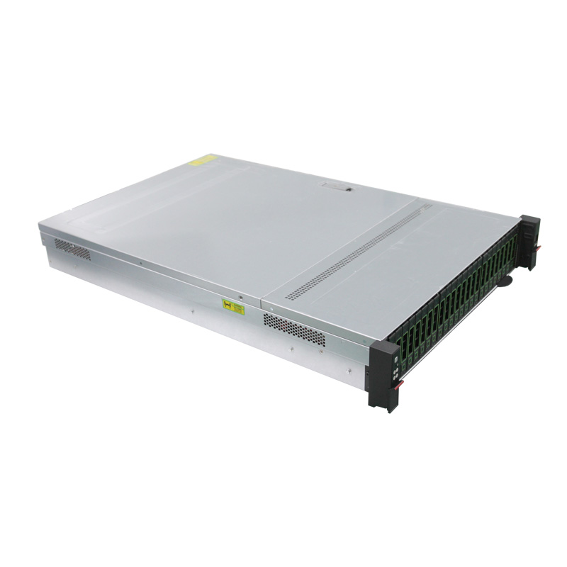 CEACENT 2U-24盘位服务器