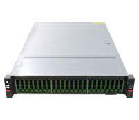 CEACENT 2U-24盘位服务器