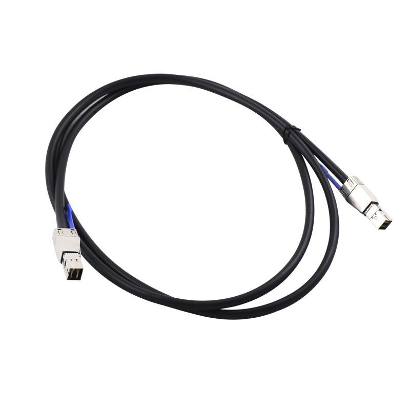 CEACENT HDmiSAS转接线 8644转8644