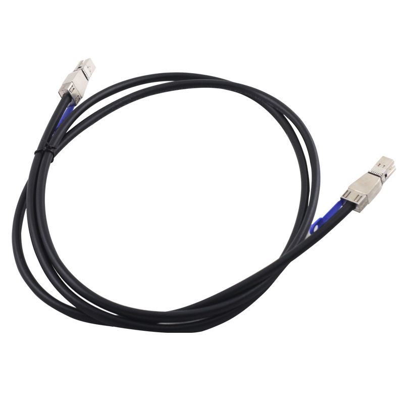 CEACENT HDmiSAS转接线 8644转8644