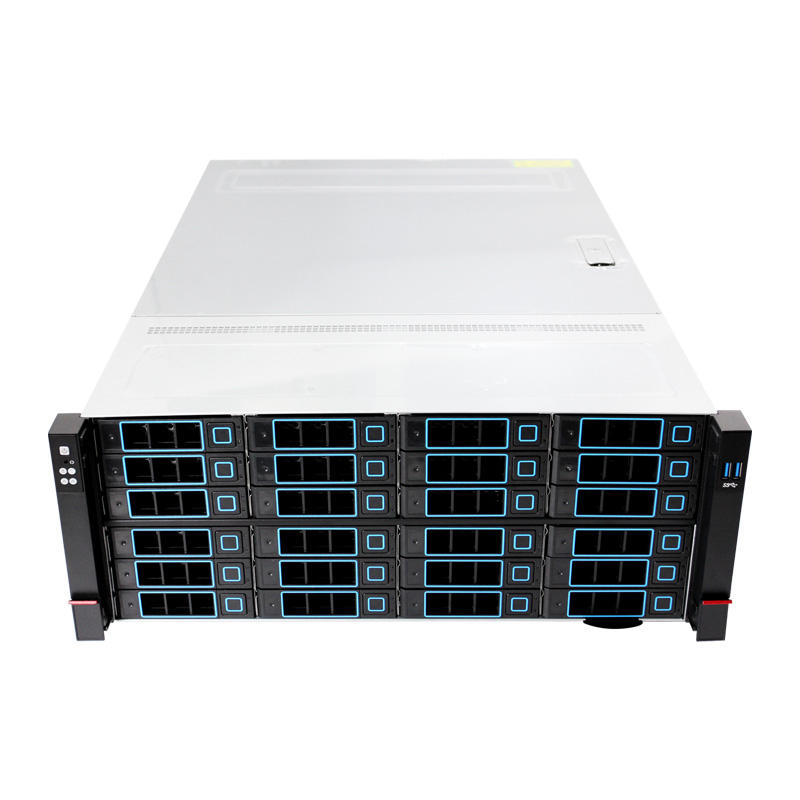 CEACENT 4U-36盘位服务器