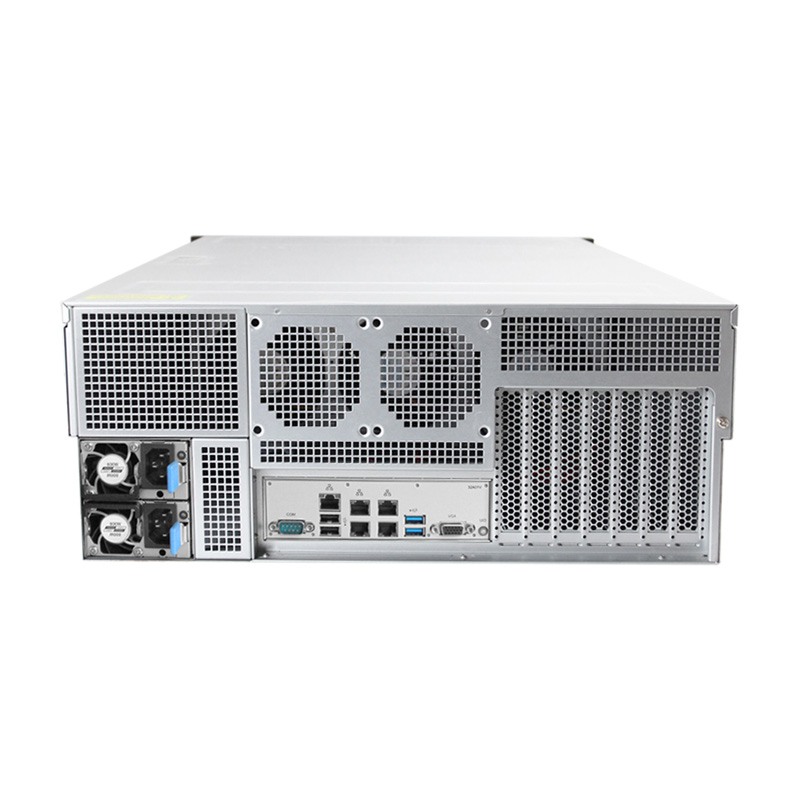 CEACENT 4U-24盘位服务器