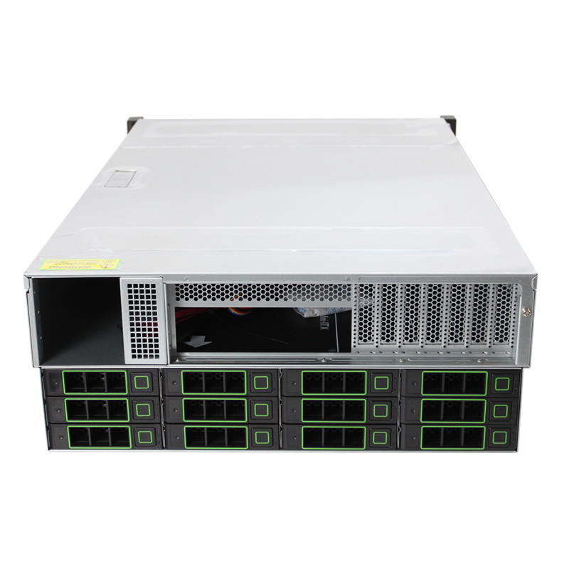 CEACENT 4U-36盘位服务器