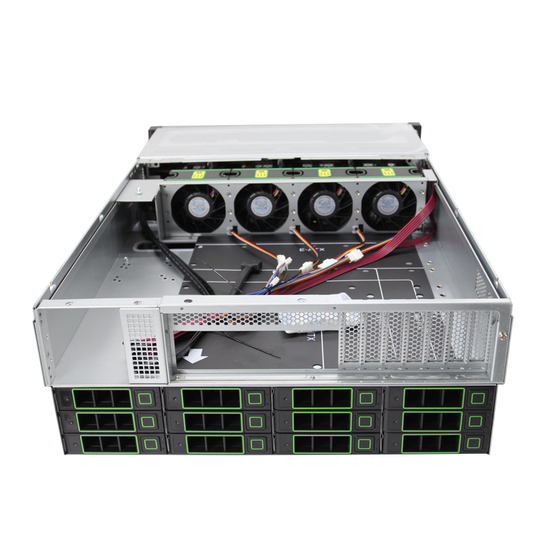 CEACENT 4U-36盘位服务器