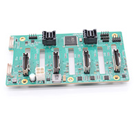 CEACENT  8盘混合背板