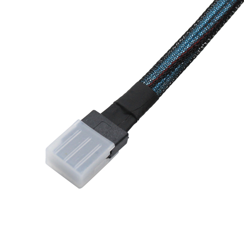 CEACENT   SFF-8087一分4*SATA线