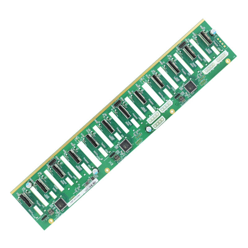 CEACENT 24盘NVMe背板